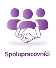 Spolupracovníci